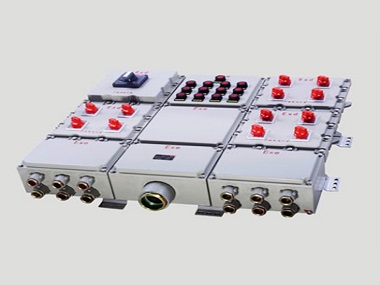 防爆配電箱在哪些行業(yè)中得到廣泛應用？